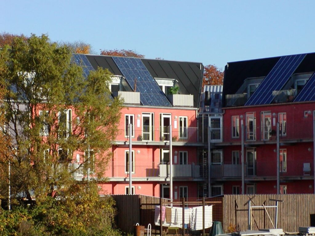 Gårdside